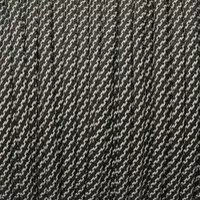 Super Réfléchissants Spirale & Noir Paracorde 550 Type III Super Réfléchissants Spirale & Noir Paracorde 550 Type III