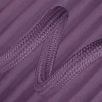 Marvelous Mauve - 6mm Nylon Premium Seil Marvelous Mauve - 6mm Nylon Premium Seil