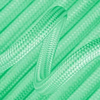 Mint - 6mm Nylon Premium Seil Mint - 6mm Nylon Premium Seil