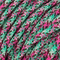 Coleus Plant - Dog Leash Rope - Ø 6 mm PPM Coleus Plant - Dog Leash Rope - Ø 6 mm PPM