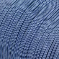 Indigo & Pastel Bleu Paracorde 550 Type III Indigo & Pastel Bleu Paracorde 550 Type III