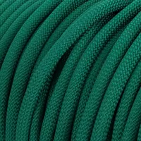 Seaweed Green - Dog Leash - Ø 10 mm Nylon Seaweed Green - Dog Leash - Ø 10 mm Nylon