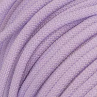 Bright Lilac - Dog Leash Rope - Ø 6 mm PPM Bright Lilac - Dog Leash Rope - Ø 6 mm PPM
