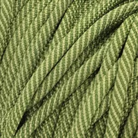 Green Gooseberry - Dog Leash Rope - Ø 8mm Nylon Green Gooseberry - Dog Leash Rope - Ø 8mm Nylon