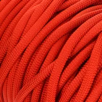 Red Chili - Dog Leash Rope - Ø 10mm (Nylon) Red Chili - Dog Leash Rope - Ø 10mm (Nylon)