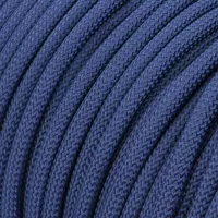 Indigo - Dog Leash Rope - Ø 10mm (Nylon) Indigo - Dog Leash Rope - Ø 10mm (Nylon)