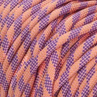 African Daisy - Dog Leash Rope - Ø 8mm Nylon African Daisy - Dog Leash Rope - Ø 8mm Nylon