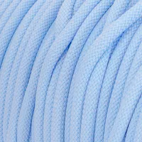 Polar Blue - Dog Leash Rope - Ø 6mm Nylon Polar Blue - Dog Leash Rope - Ø 6mm Nylon