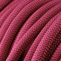 Viva La Vino Red - Dog Leash Rope - Ø 6mm Nylon Viva La Vino Red - Dog Leash Rope - Ø 6mm Nylon