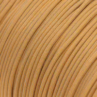 Smoke Gris & Royal Orange Paracorde 550 Type III Smoke Gris & Royal Orange Paracorde 550 Type III