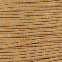 Smoke Gris & Royal Orange Diamonds Paracord 550 Type III Smoke Gris & Royal Orange Diamonds Paracord 550 Type III