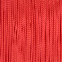 Rot rPET Ø 2 mm Rot rPET Ø 2 mm