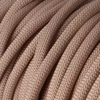 Pearl Rosé - Dog Leash Rope - Ø 8mm Nylon Pearl Rosé - Dog Leash Rope - Ø 8mm Nylon