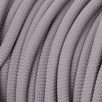 Purple Grey - Dog Leash Rope - Ø 10mm (Nylon) Purple Grey - Dog Leash Rope - Ø 10mm (Nylon)