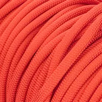Rot (rPET) - Hundeleine Seil - Ø 10mm Rot (rPET) - Hundeleine Seil - Ø 10mm