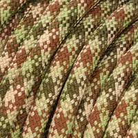 Art of Camouflage - Dog Leash Rope - Ø 10mm (Nylon) Art of Camouflage - Dog Leash Rope - Ø 10mm (Nylon)