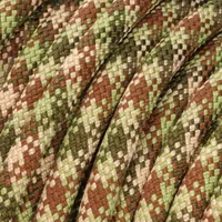 Art of Camouflage - Dog Leash Rope - Ø 8mm Nylon Art of Camouflage - Dog Leash Rope - Ø 8mm Nylon