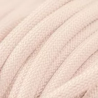 Cream - Dog Leash Rope - Ø 8 mm PPM Cream - Dog Leash Rope - Ø 8 mm PPM