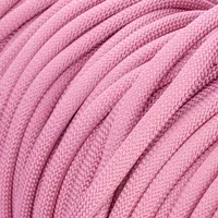Granny Pink - Dog Leash Rope - Ø 8 mm PPM Granny Pink - Dog Leash Rope - Ø 8 mm PPM