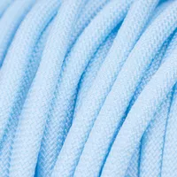 Baby Blue - Dog Leash Rope - Ø 8 mm PPM Baby Blue - Dog Leash Rope - Ø 8 mm PPM