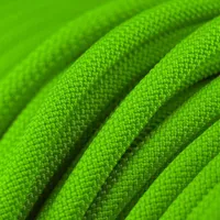 Ultra Neon Green - Dog Leash Rope - Ø 6mm Nylon Ultra Neon Green - Dog Leash Rope - Ø 6mm Nylon