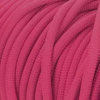 Cranberry - Dog Leash Rope - Ø 10 mm PPM Cranberry - Dog Leash Rope - Ø 10 mm PPM