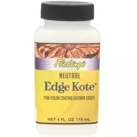 Fiebing's Edge Kote, 4 fl. oz. (118ml) - Neutral Fiebing's Edge Kote, 4 fl. oz. (118ml) - Neutral