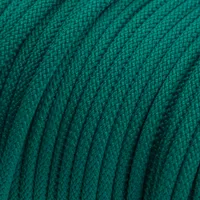 Teal - Dog Leash Rope - Ø 6mm Nylon Teal - Dog Leash Rope - Ø 6mm Nylon