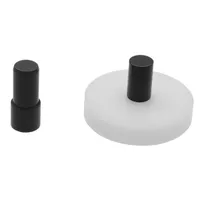 Craftplus® Handpress-Stichmeißel-Adapterset Craftplus® Handpress-Stichmeißel-Adapterset