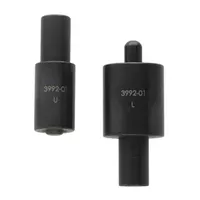 Craftplus® Handpresse Ösen-Einstellwerkzeuge 6,5 mm Craftplus® Handpresse Ösen-Einstellwerkzeuge 6,5 mm