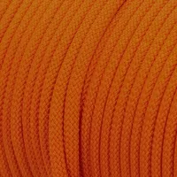 Multivitamin Orange - Corde pour Laisse de Chien - Ø 6 mm Nylon Multivitamin Orange - Corde pour Laisse de Chien - Ø 6 mm Nylon