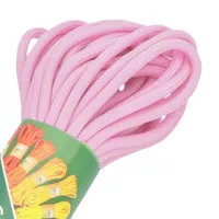Pink Quartz Paracord 550 Type III - ca. 10 m Pink Quartz Paracord 550 Type III - ca. 10 m