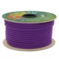 Magic Lila Paracord 550 Type III - 30 m Magic Lila Paracord 550 Type III - 30 m