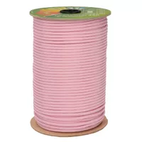 Pink Quartz Paracord 550 Type III - 100 m Pink Quartz Paracord 550 Type III - 100 m