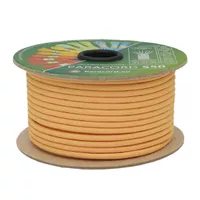 Butterscotch Paracord 550 Type III - 30 m Butterscotch Paracord 550 Type III - 30 m