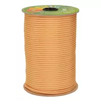 Butterscotch Paracord 550 Type III - 100 m Butterscotch Paracord 550 Type III - 100 m