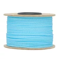 Cotton Candy Blue Micro Cord 1.4 mm - 40 m Cotton Candy Blue Micro Cord 1.4 mm - 40 m