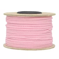 Pink Quartz Micro Cord 1.4 mm - 40 m Pink Quartz Micro Cord 1.4 mm - 40 m