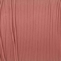 Muted Coral Paracord Type I Muted Coral Paracord Type I