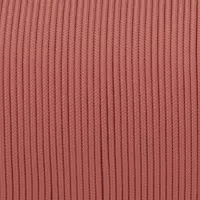 Muted Coral Paracord Type II Muted Coral Paracord Type II