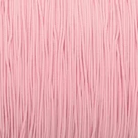 Pink Quartz Micro Cord 1.2 mm Pink Quartz Micro Cord 1.2 mm