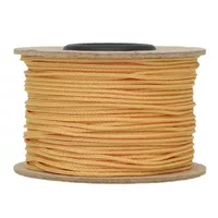 Butterscotch Micro Cord 1.4 mm - 40 m Butterscotch Micro Cord 1.4 mm - 40 m