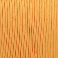 Butterscotch Paracord 100 Type I Butterscotch Paracord 100 Type I