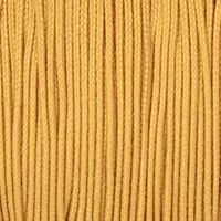 Butterscotch Micro Cord 1.2 mm Butterscotch Micro Cord 1.2 mm