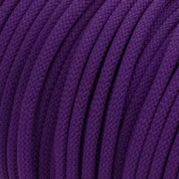 Magic Purple - Dog Leash Rope - Ø 6mm Nylon Magic Purple - Dog Leash Rope - Ø 6mm Nylon