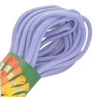Pale Lavender Paracord 550 Typ III - 10 m Pale Lavender Paracord 550 Typ III - 10 m