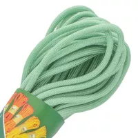 Dewdrop Green Paracord 550 Type III - 10 m Dewdrop Green Paracord 550 Type III - 10 m