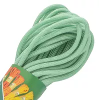 Dewdrop Grün Paracord 550 Typ III - 10 m Dewdrop Grün Paracord 550 Typ III - 10 m