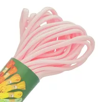 Pale Rosa Paracord 550 Typ III - 10 m Pale Rosa Paracord 550 Typ III - 10 m