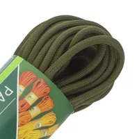 Spinach Vert Paracorde 550 Type III - env. 10 m Spinach Vert Paracorde 550 Type III - env. 10 m